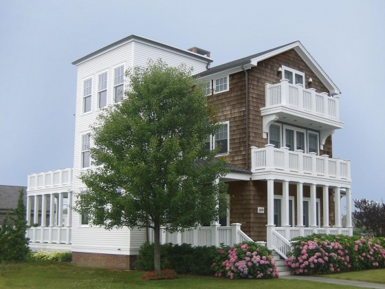 Avon-By-The-Sea House