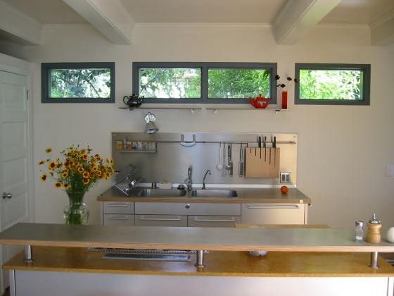 Mitsch-Barden Residence