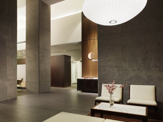 The Gateway Leasing Center