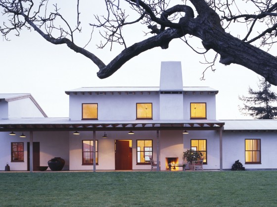 Wilson Residence