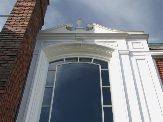 Presidio Heights Residence