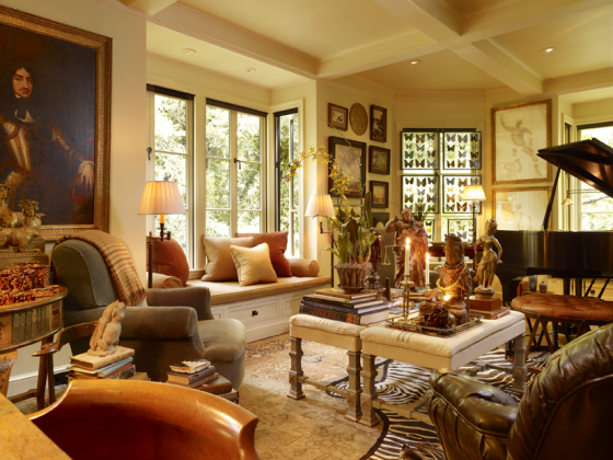 Mill Valley Residence
