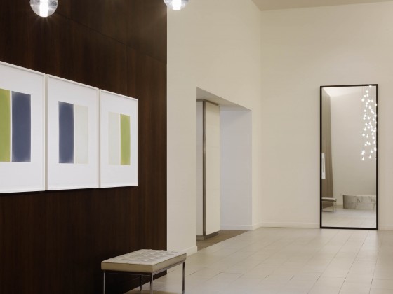 The Gateway Lobbies
