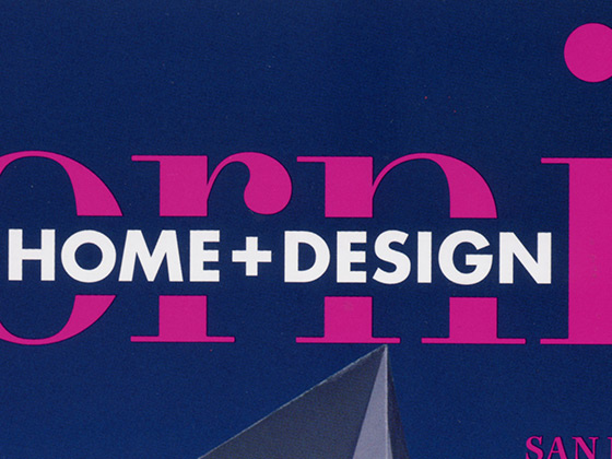 California Home + Design, 2007