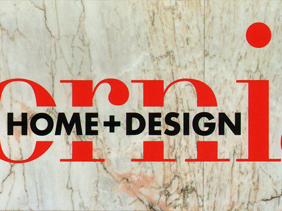 CA Home + Design, 2008