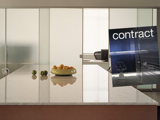 Contract, 2008