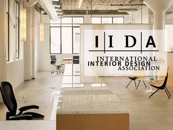 IIDA Merit Award, 2007