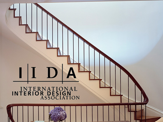 IIDA Honorable Mention, 2007