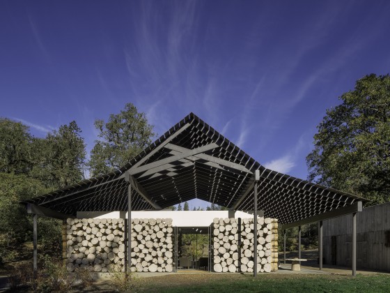 ADAMVS Winery