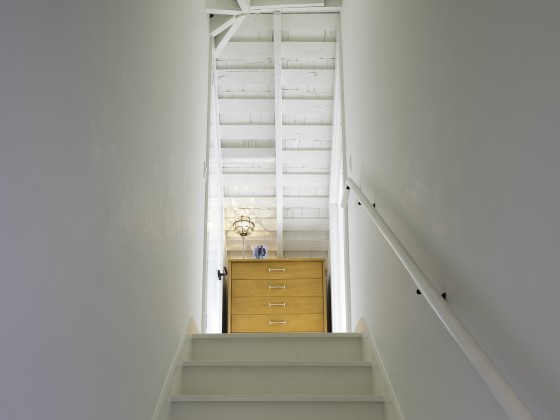 Bernal Heights Residence