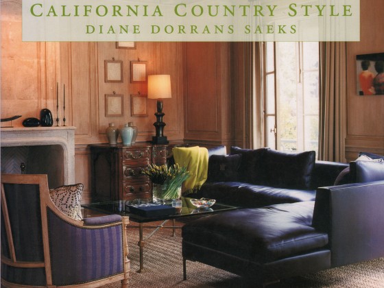 California Country Style, 2007